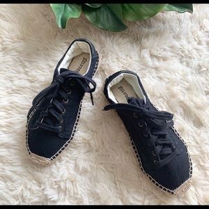 Soludos espadrille sneaker